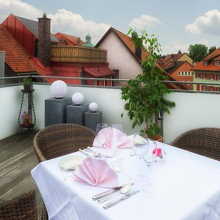Hotel Alte Post Wangen im Allgäu Екстериор снимка