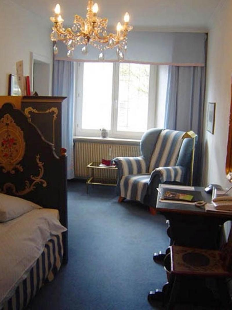Hotel Alte Post Wangen im Allgäu Екстериор снимка