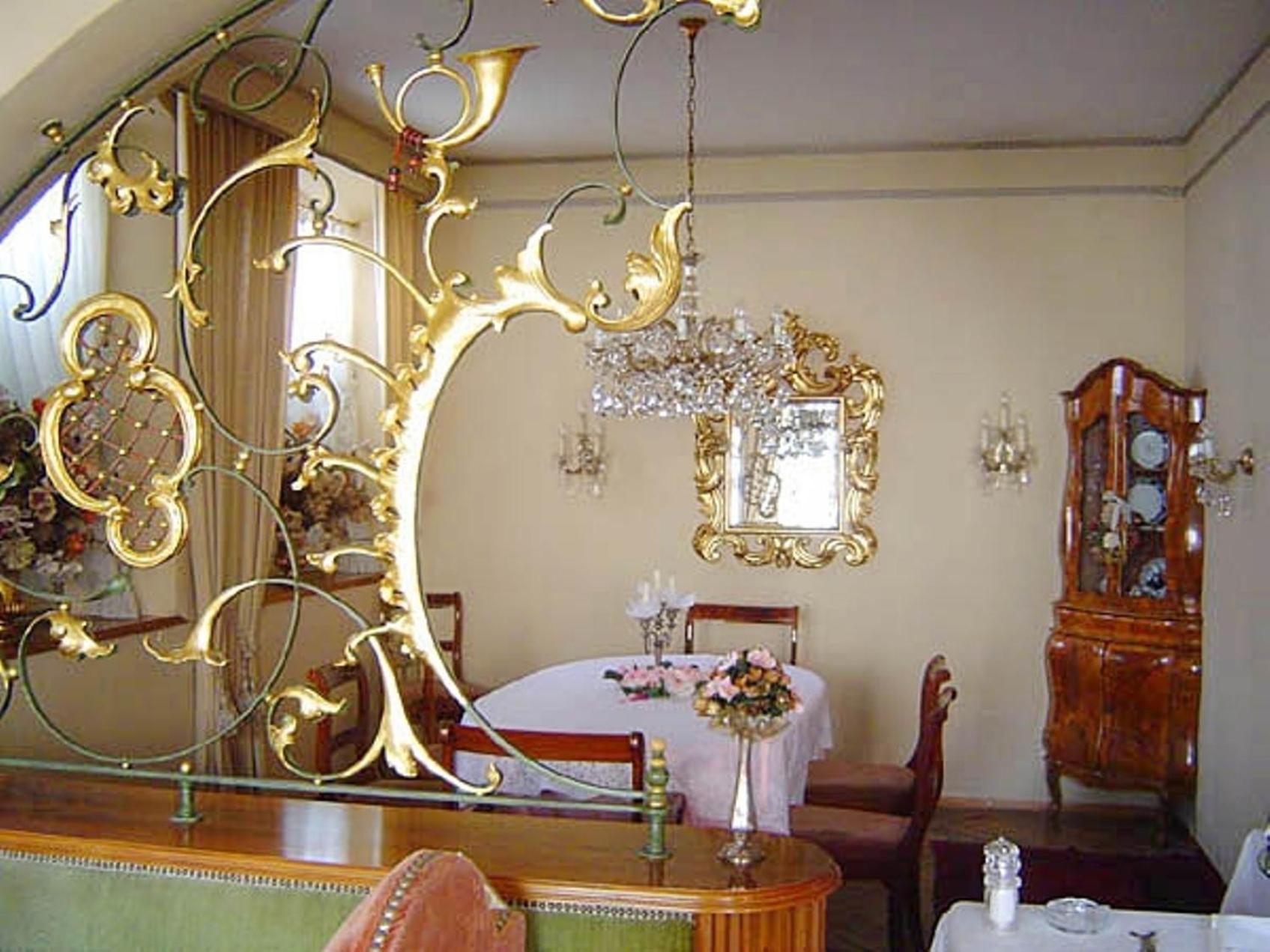 Hotel Alte Post Wangen im Allgäu Екстериор снимка