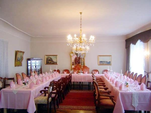 Hotel Alte Post Wangen im Allgäu Екстериор снимка