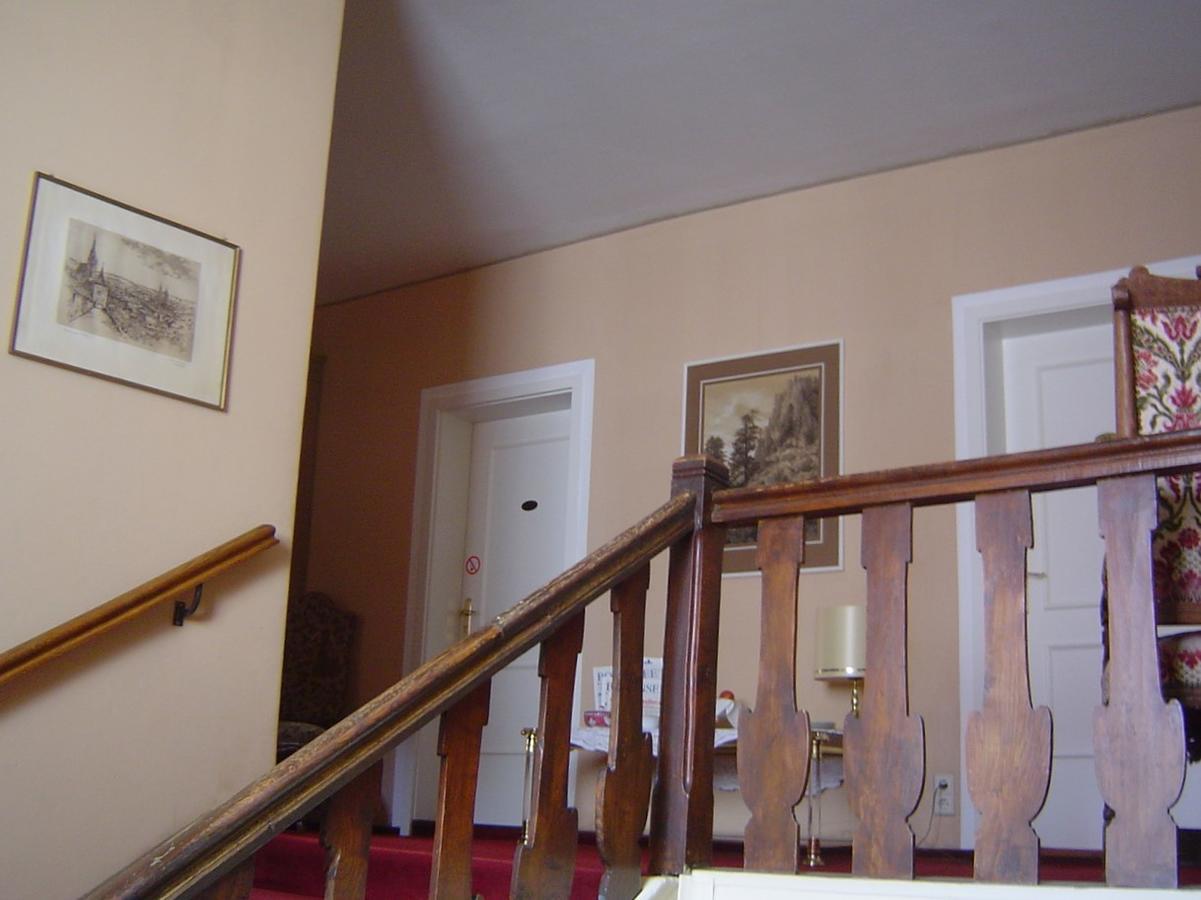 Hotel Alte Post Wangen im Allgäu Екстериор снимка