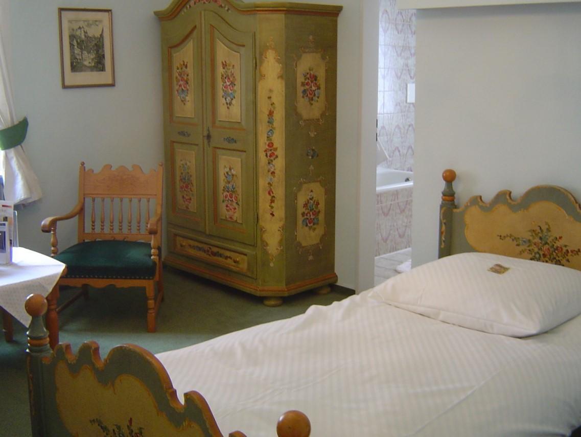Hotel Alte Post Wangen im Allgäu Екстериор снимка