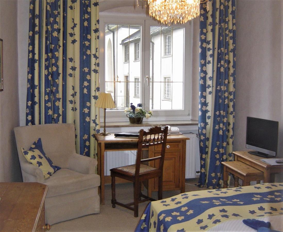 Hotel Alte Post Wangen im Allgäu Екстериор снимка