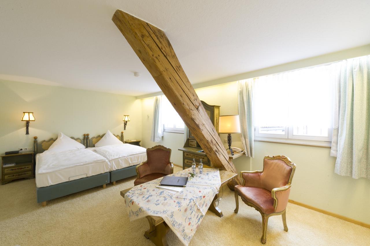 Hotel Alte Post Wangen im Allgäu Екстериор снимка