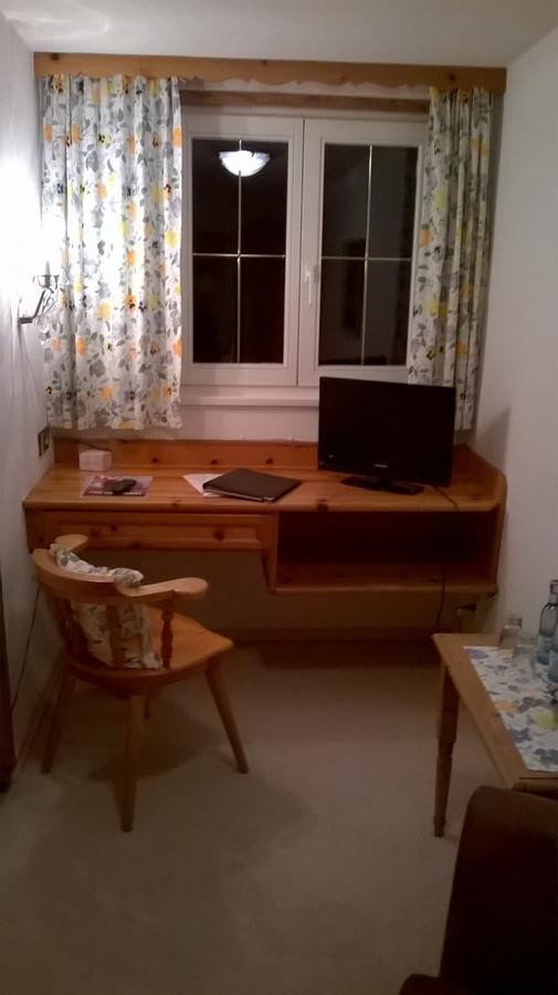 Hotel Alte Post Wangen im Allgäu Екстериор снимка