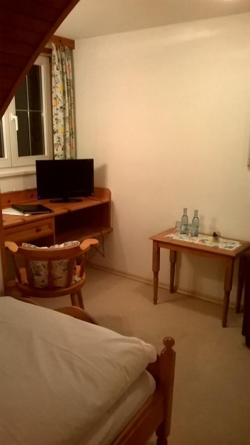 Hotel Alte Post Wangen im Allgäu Екстериор снимка