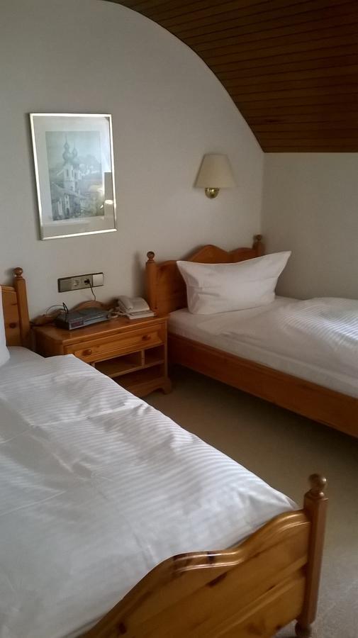 Hotel Alte Post Wangen im Allgäu Екстериор снимка