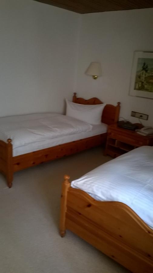 Hotel Alte Post Wangen im Allgäu Екстериор снимка